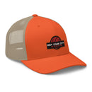 Gorra de camionero RYCH