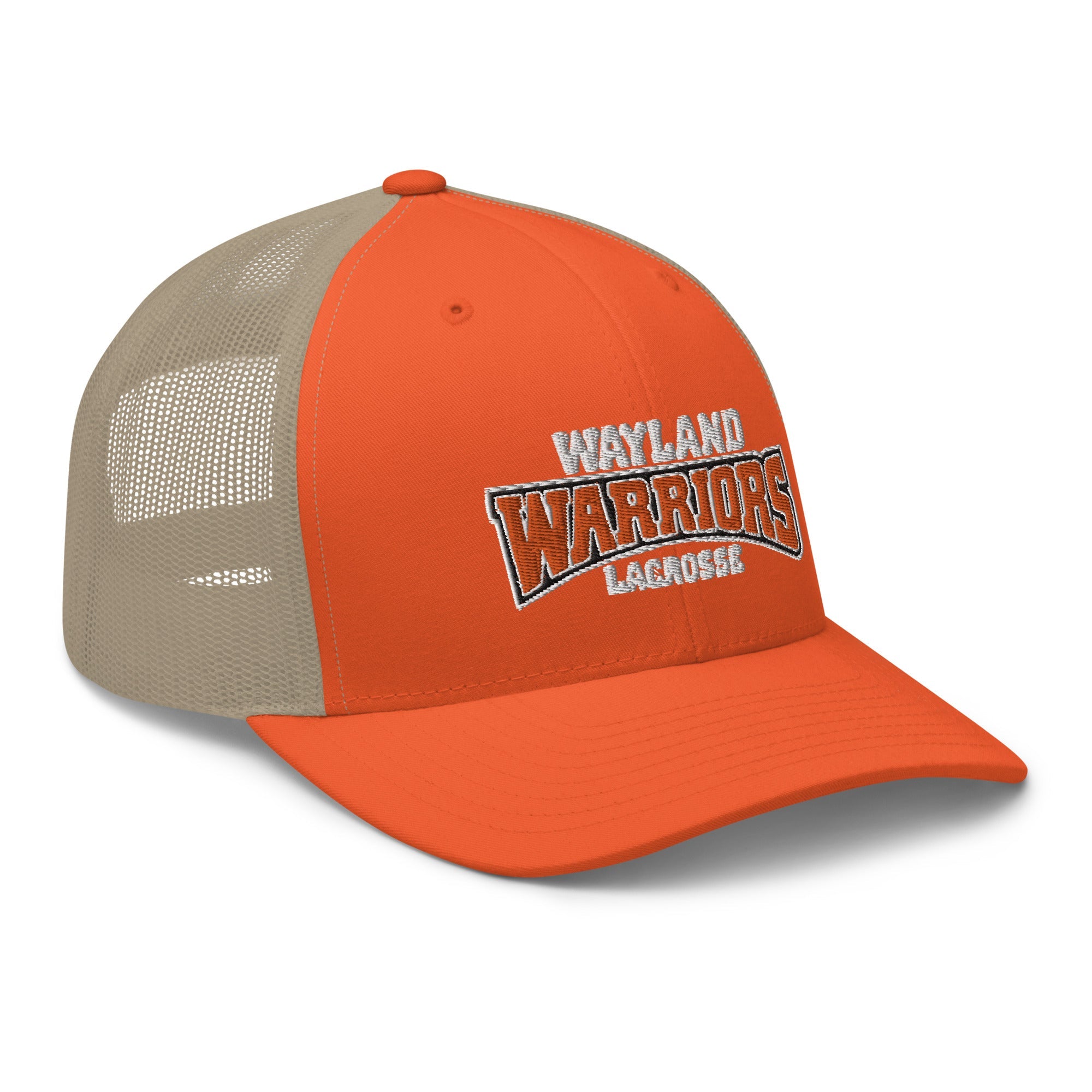 WHSL Trucker Cap