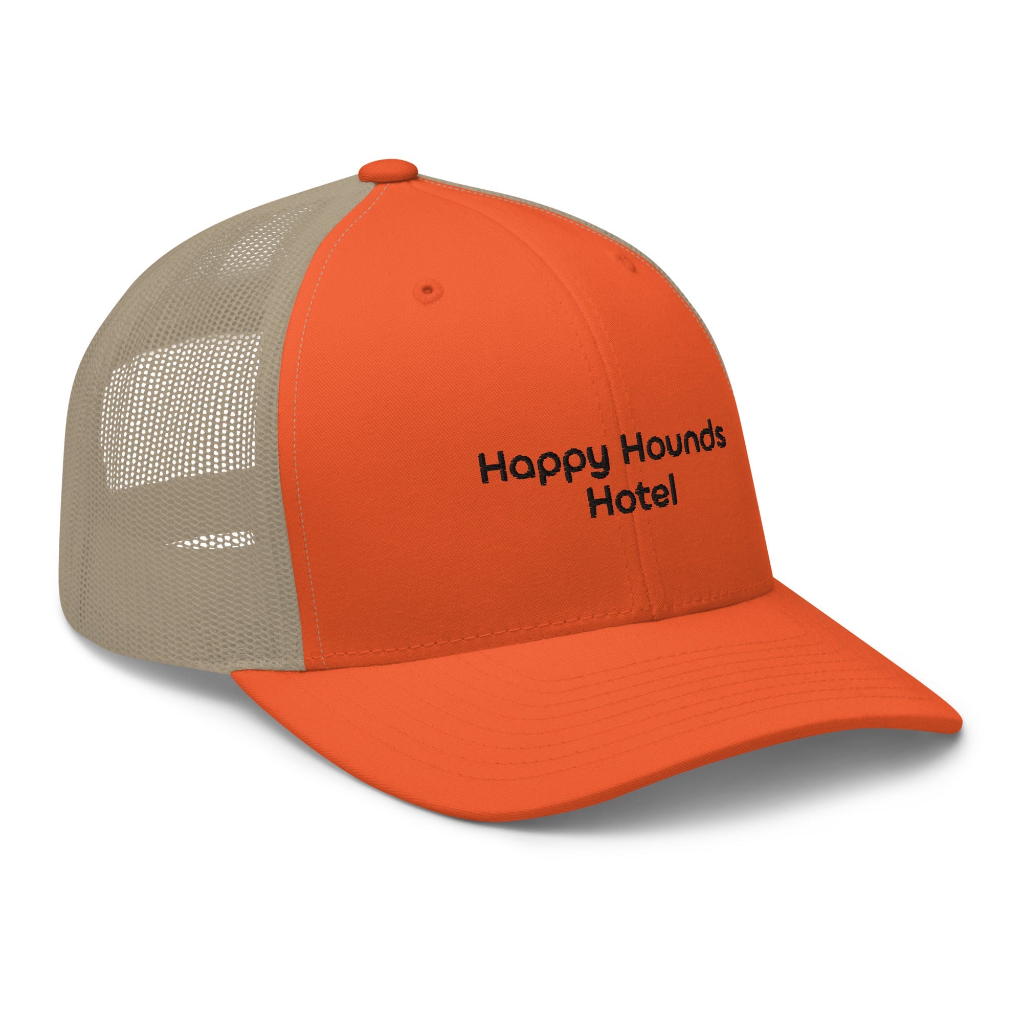 HHH Trucker Cap