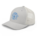 Gorra de camionero MFD