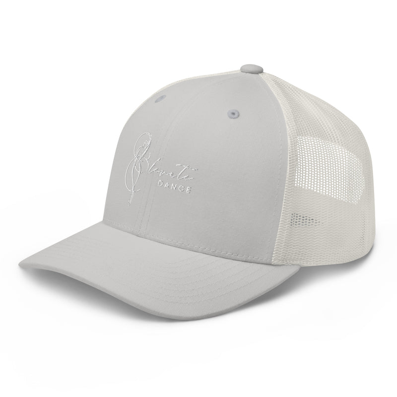 Elevate Dance Trucker Cap