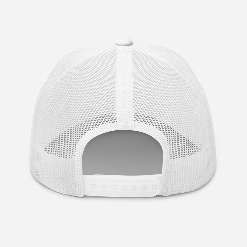 Integrous Wellness Trucker Cap