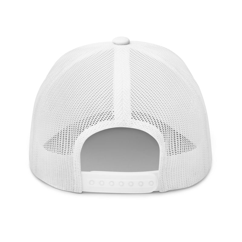 REVO Rideshare v2 Trucker Cap