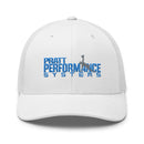 Pratt Performance Trucker Cap