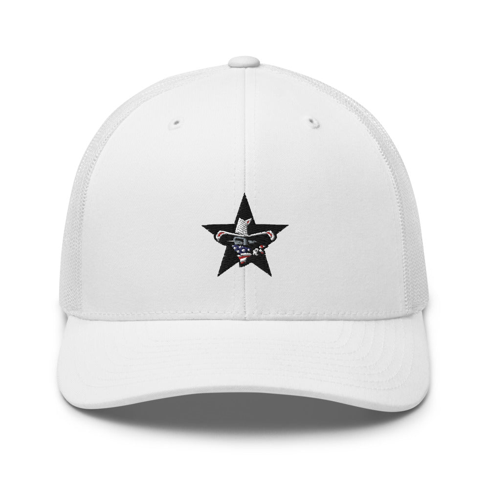 East Carolina Regulators Trucker Cap