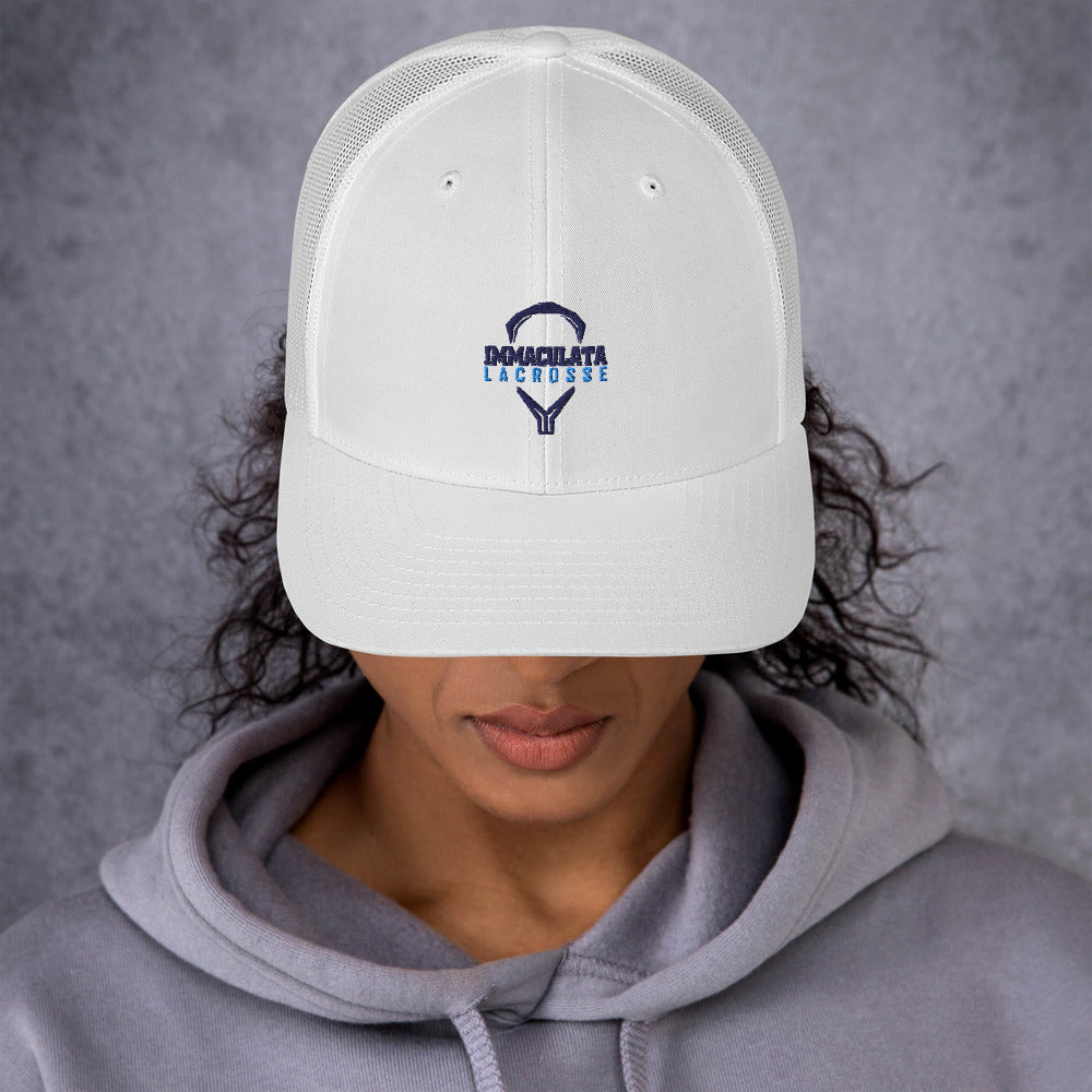 Immaculata Trucker Cap