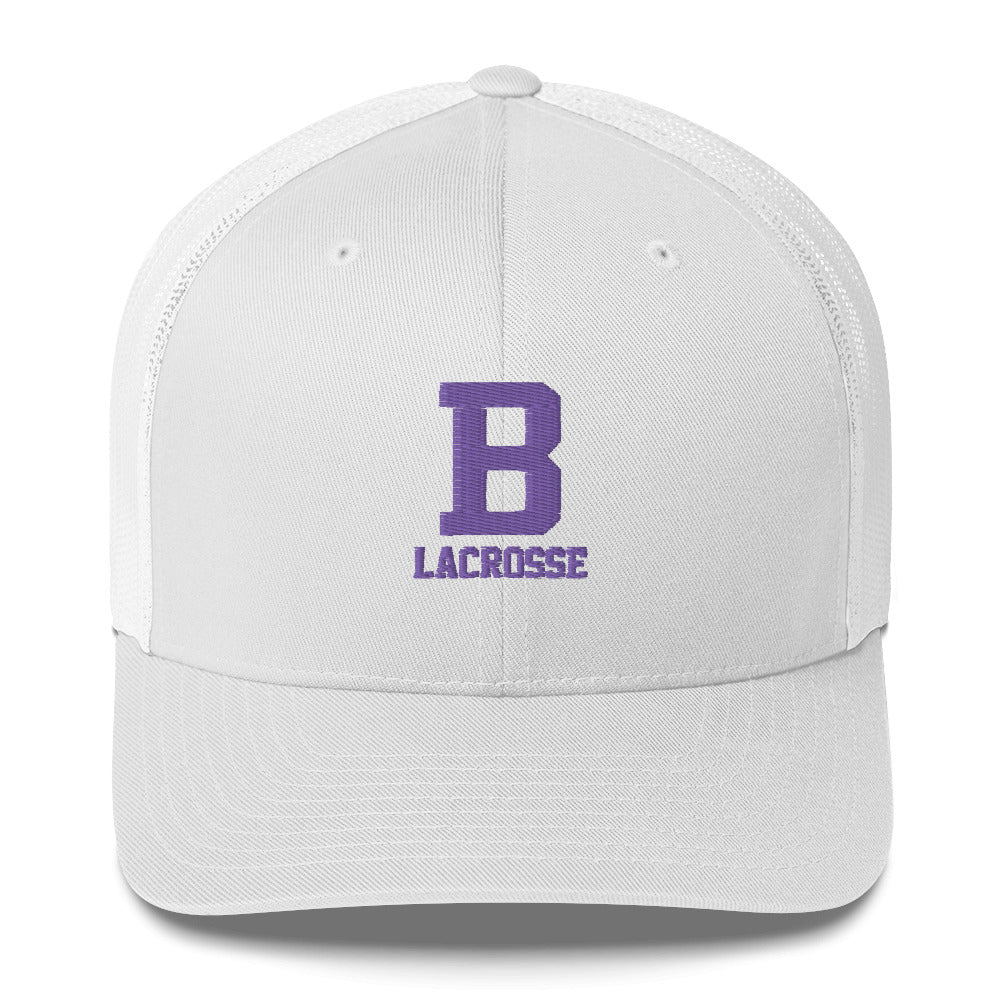 CE Byrd Trucker Cap