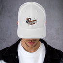 Magical Goats Trucker Cap