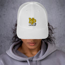 NPHS Lacrosse Trucker Cap