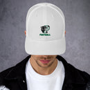 Gorra de camionero Palmer Football