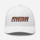 SL Lacrosse Trucker Cap