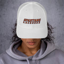 SL Lacrosse Trucker Cap