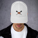 Ryle HS Lacrosse Trucker Cap