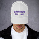 Aftershock Trucker Cap