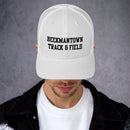 Beekmantown T&F Trucker Cap