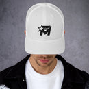 Gorra de camionero de IL