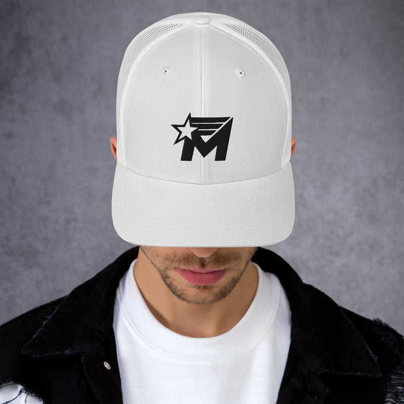 IL Trucker Cap