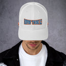 Rippin Twine Trucker Cap