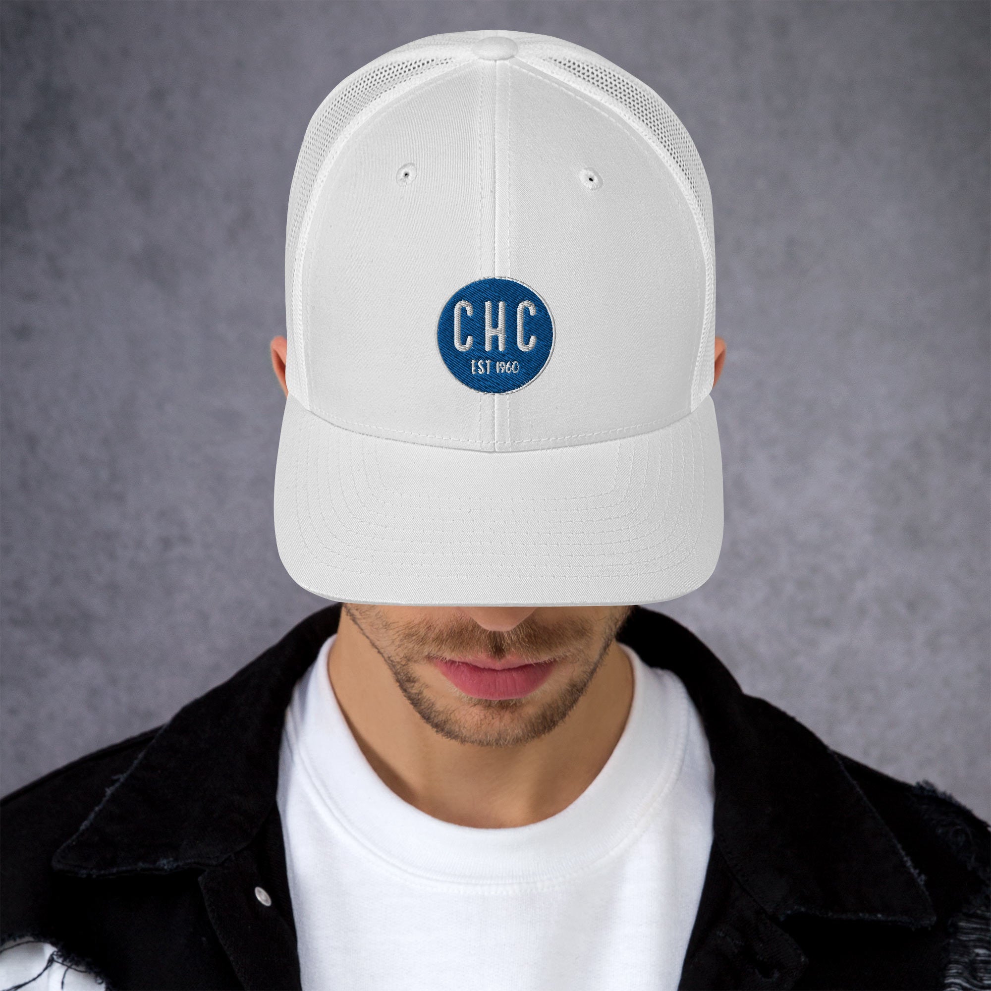 CHC Trucker Cap