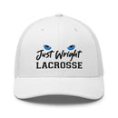 Just Wright Trucker Cap
