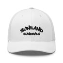 Sundevils Trucker Cap