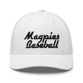Magpies Trucker Cap