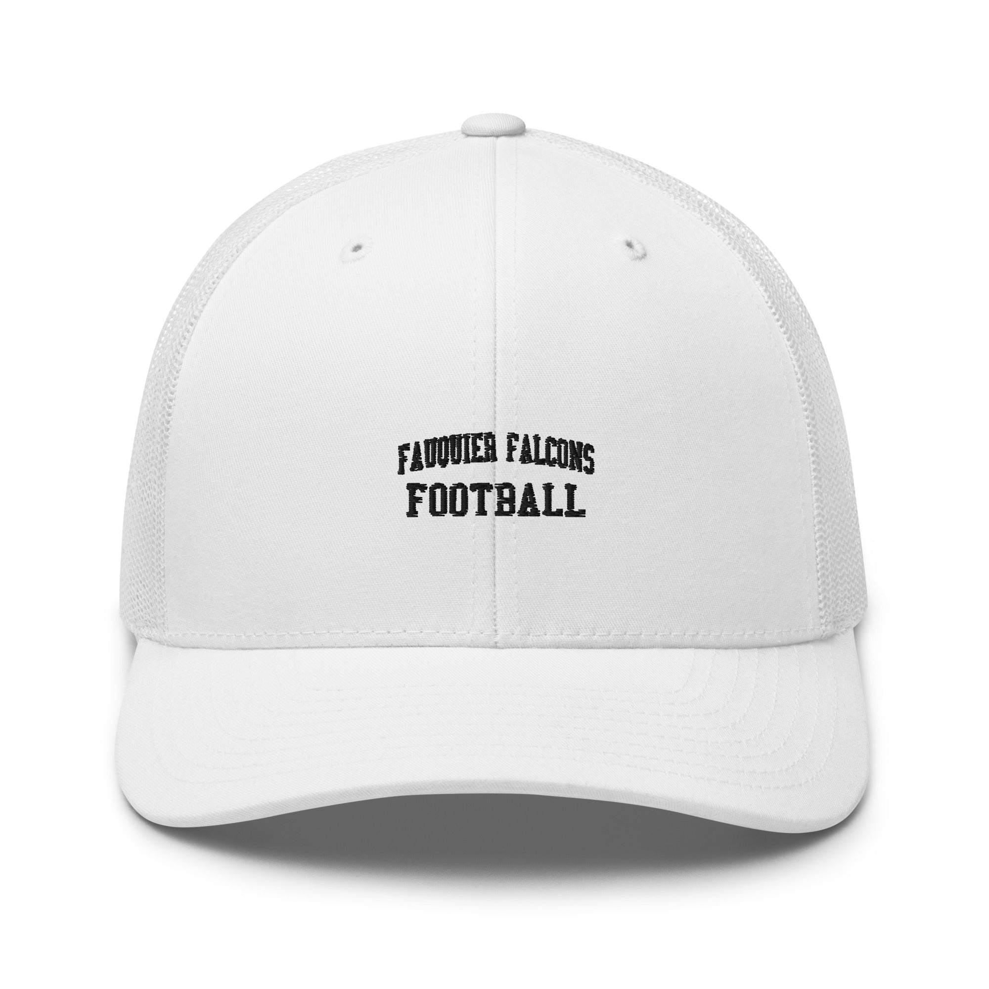 Falcons FB Trucker Cap