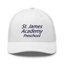SJA Trucker Cap