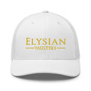 Gorra de camionero EV