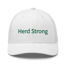 Mooreland PTO Trucker Cap