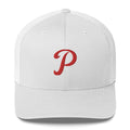 PSO Trucker Cap