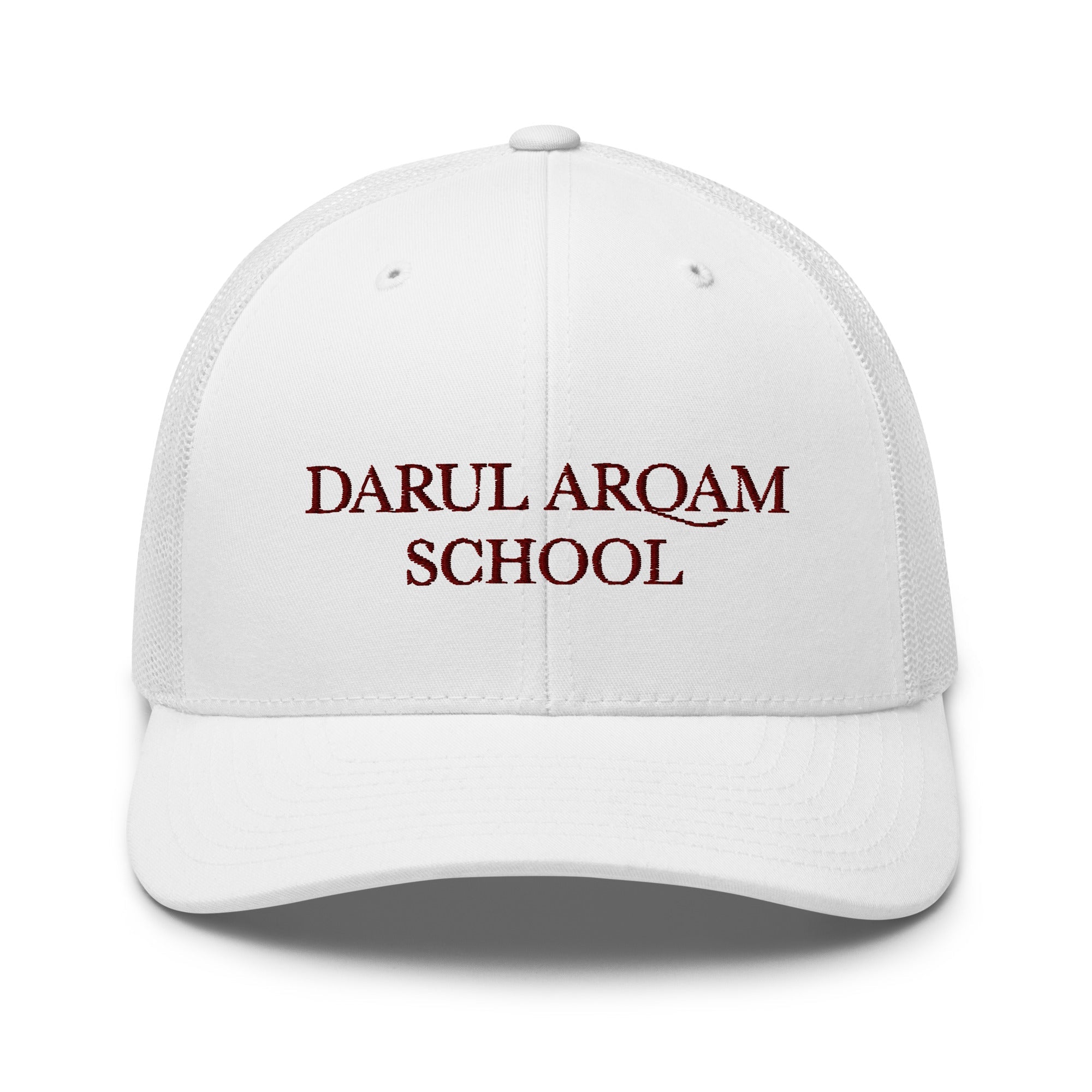 DAS Trucker Cap