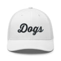 MD Elite Dogs Trucker Cap