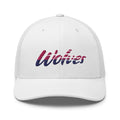 MWS Trucker Cap
