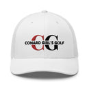 CGG Trucker Cap