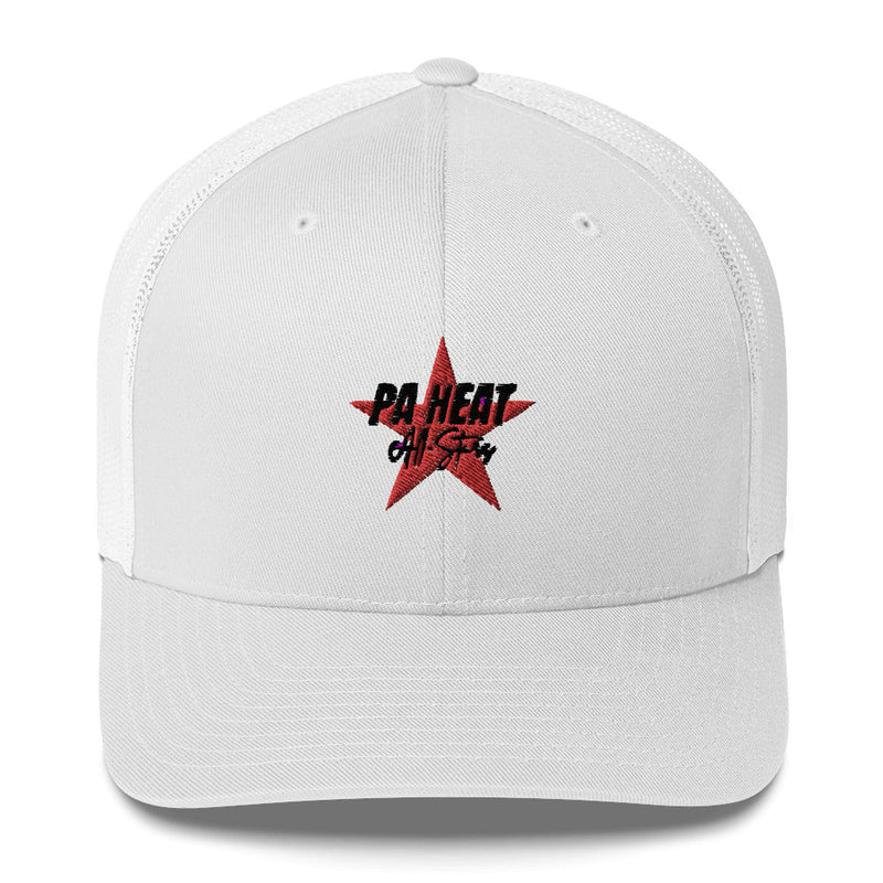 PAH Trucker Cap