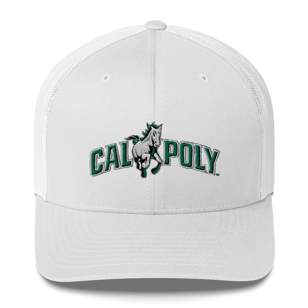 CPCB Trucker Cap