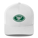ENYJ Trucker Cap
