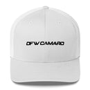 DFW Trucker Cap
