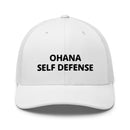 Gorra de camionero OSDI