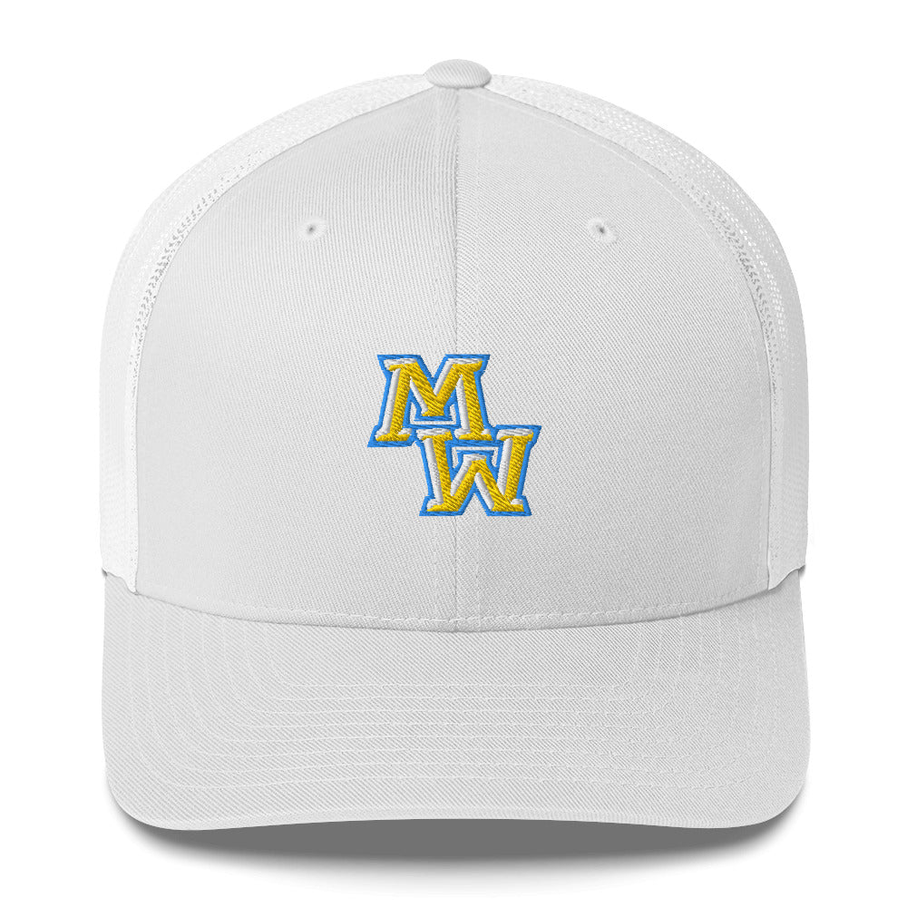 MWFAB Trucker Cap