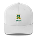 Gorra de camionero de softbol SPCYO