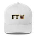 FTW Trucker Cap