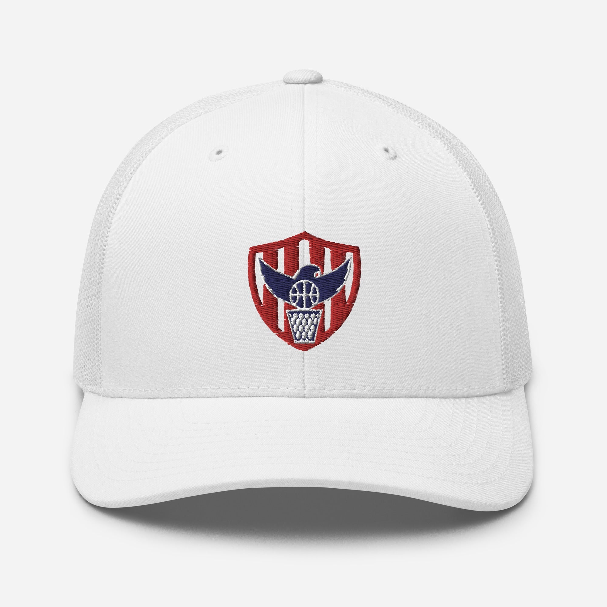 NCAB Trucker Cap