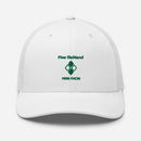 Gorra de camionero PRMT