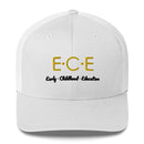 Gorra de camionero ECE