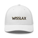 Wisslax Trucker Cap