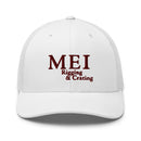 MEI Trucker Cap