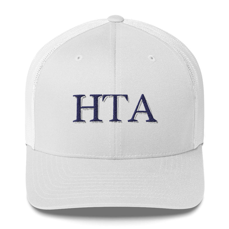 HTA Trucker Cap