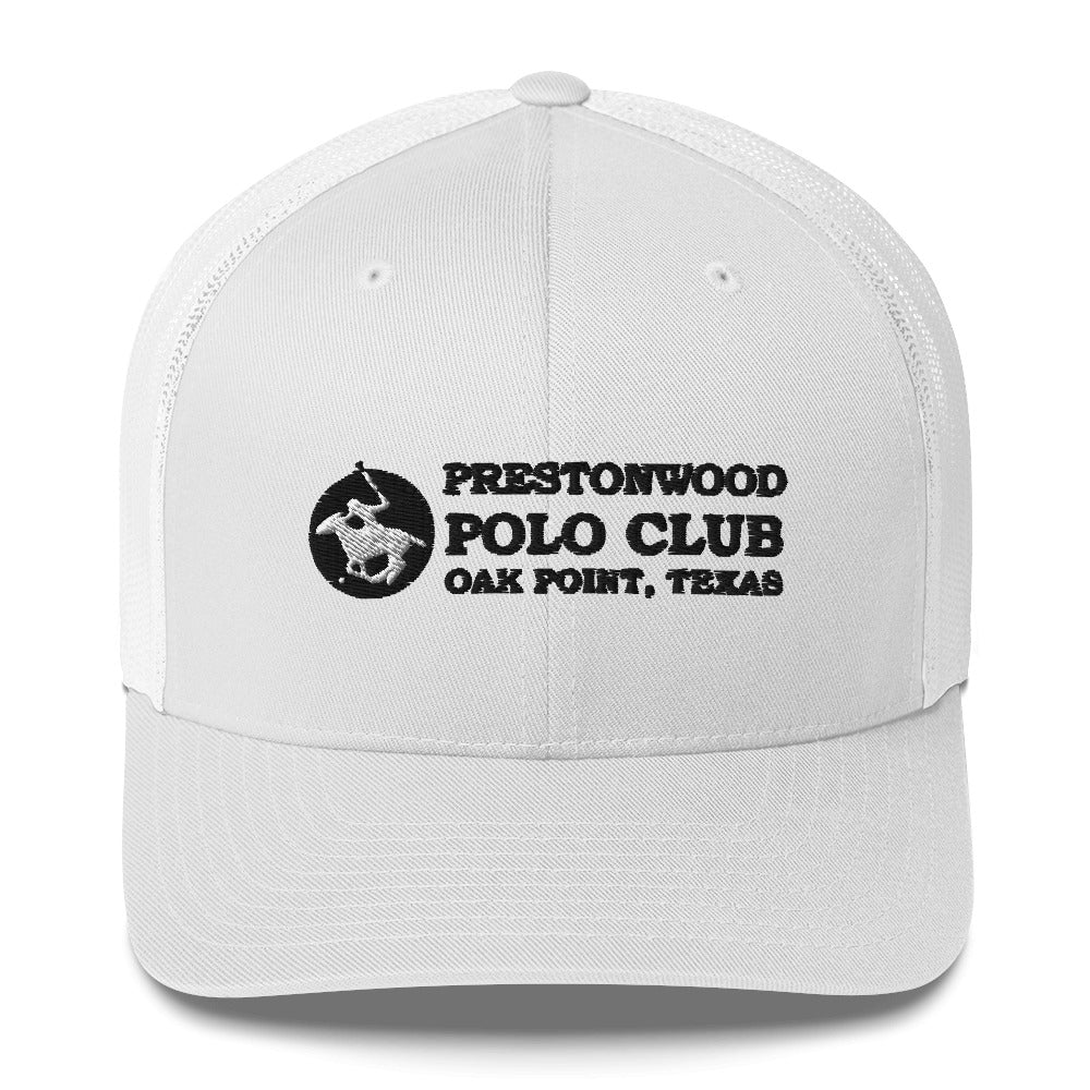 Gorra de camionero PPC